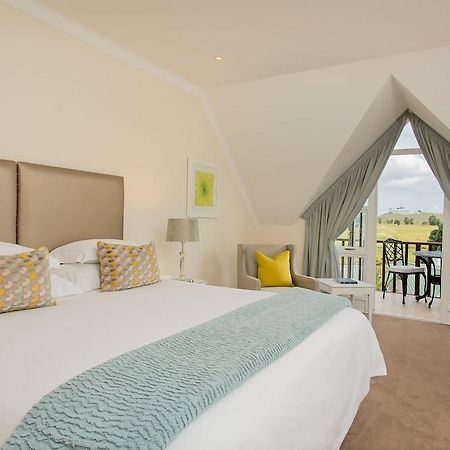 Fancourt Hotel And Country Club George Ngoại thất bức ảnh