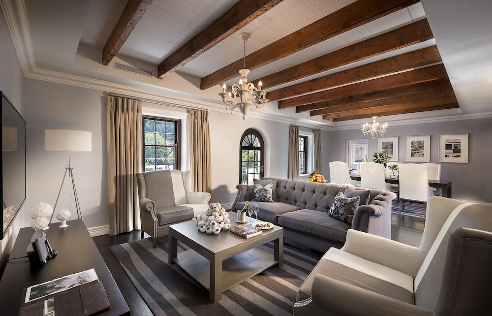 Fancourt Hotel And Country Club George Ngoại thất bức ảnh