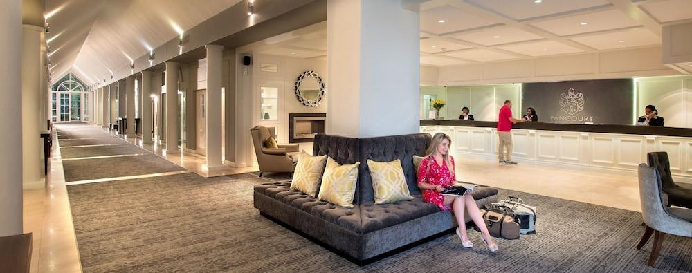Fancourt Hotel And Country Club George Ngoại thất bức ảnh