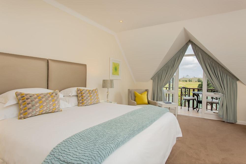Fancourt Hotel And Country Club George Ngoại thất bức ảnh