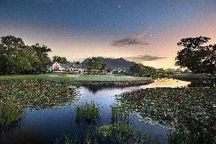 Fancourt Hotel And Country Club George Ngoại thất bức ảnh